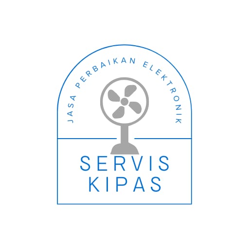 Service Kipas