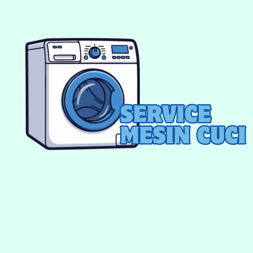 Service Mesin Cuci